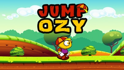 Jump Ozy Screenshot 1 of 4