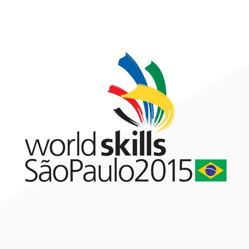 WorldSkills São Paulo 2015 icon