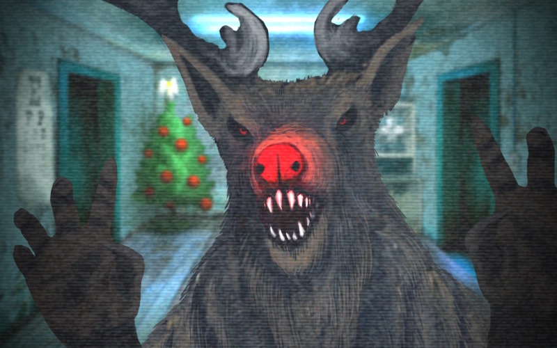 Christmas Night Shift thumbnail 4