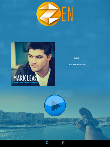 Screenshot #4 pour ZenRadio