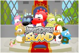 Game screenshot Kingdom Island - Online Virtual World apk