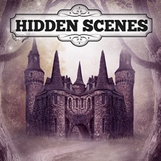 Activities of Hidden Scenes - Magic Kingdom