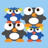 Stack Penguin