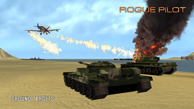 Rogue Pilot(圖4)-速報App