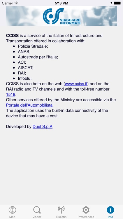 iCCISS Pro screenshot-4