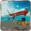 Cargo Plane 3D Flight Simulator