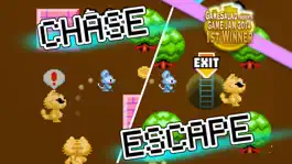 Game screenshot Chase The Mouse mod apk