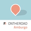 On the road - Amburgo