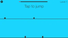 jump them blocks iphone screenshot 1