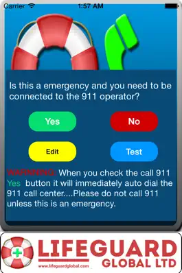 Game screenshot EmergencyCall911 apk