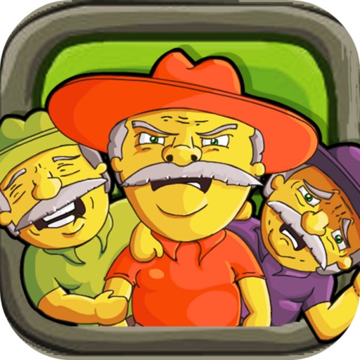 Greedy Sheriffs iOS App