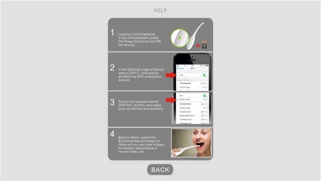 BodyCam(圖3)-速報App