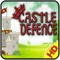 Castle Defence Shooting Game