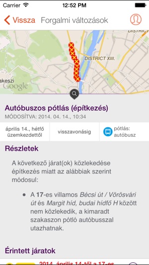 BKK Info(圖5)-速報App