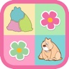 Animal Puzzles - For Kids