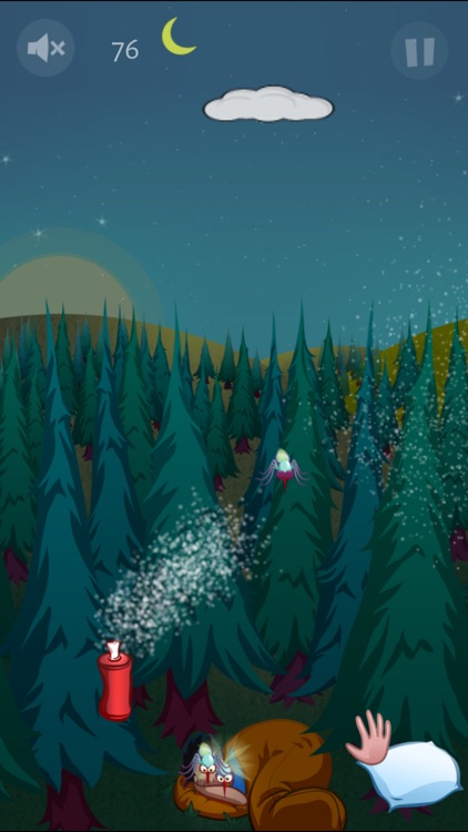 Biting Mosquitoes 1.1