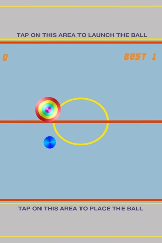 Aim And Throw - One of the hardest games available screenshot 4