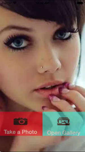 Photo Decorator - Edit Your Photo with style and share for Facebook, Twitter, Instagram with friends !! screenshot 1
