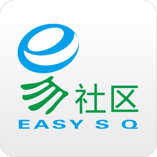 easy社区 icon