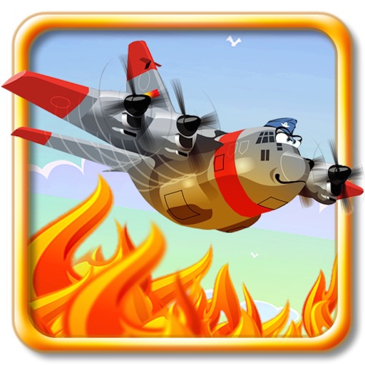 Pilot Super Heroes iOS App