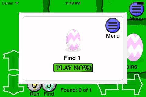 Marvin Easter Adventure screenshot 2