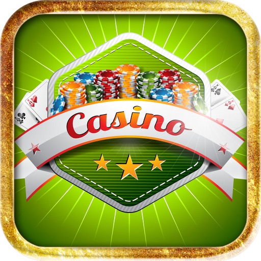 A Ace Casino Gambling Slot - Free Slots Game icon