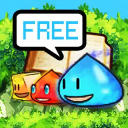 Dungeon999F(Free) app icon