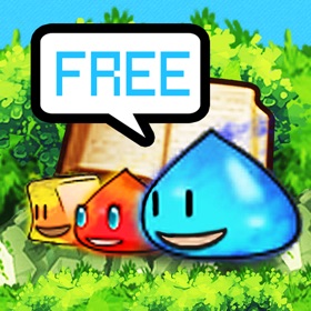 螢幕擷取畫面 (5) Dungeon999F(Free)