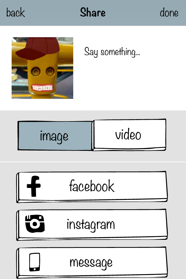 Its Alive - Animate Your Photos