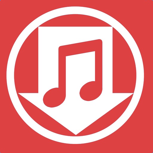 Free Music Downloader - Offline Music Player & Streamer for Google Drive,Dropbox and OneDrive. iOS App