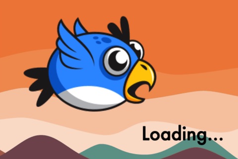 A Flappy Pet Bird To Fly In An Epic Flying Challenge Saga!- HD Free screenshot 4
