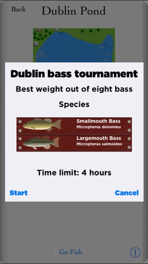 Spring Fishing(圖5)-速報App