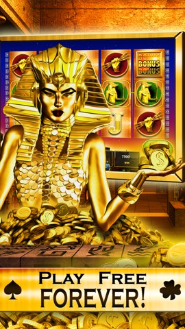 Vegas Party Casino Slots VIP Vegas Slot Machine Games - Win Big Bonuses in the Rich Jackpot Palace Inferno!のおすすめ画像2