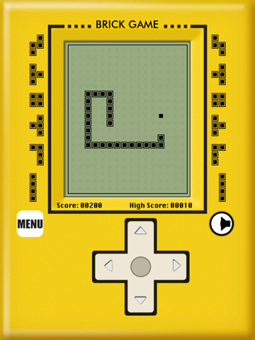 Screenshot #5 pour Arcade Snake Classic