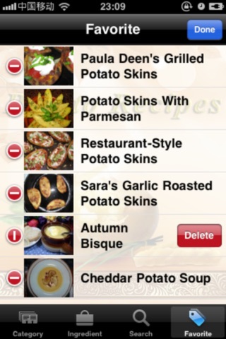 15000+ Side Dish Recipes screenshot 4