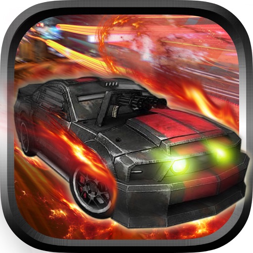 Across Reality Drag Mega Boost Combat Racing Madness icon