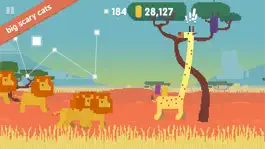 Game screenshot oh my giraffe hack