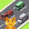 QCAT - 子供のシミュレーション駆動ゲーム（無料） - iPadアプリ