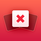 Bulk Delete - Clean up your camera roll icon