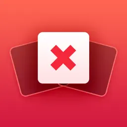 Bulk Delete - Clean up your camera roll app icon