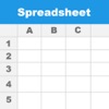 SpreadSheet -Excel Edition - iPhoneアプリ