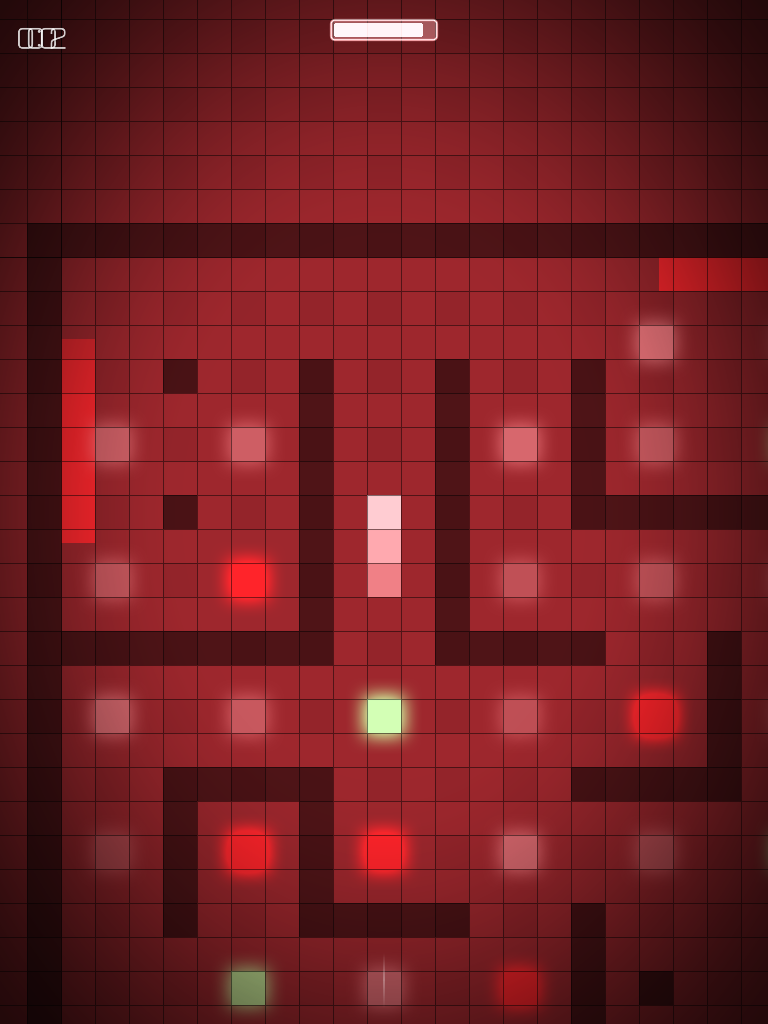 Vertigo - for iOS