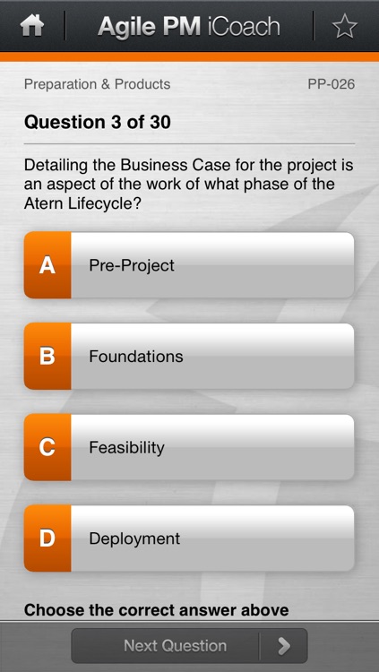 IIL AgilePM iCoach