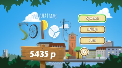 Screenshot #1 pour Sopspelet