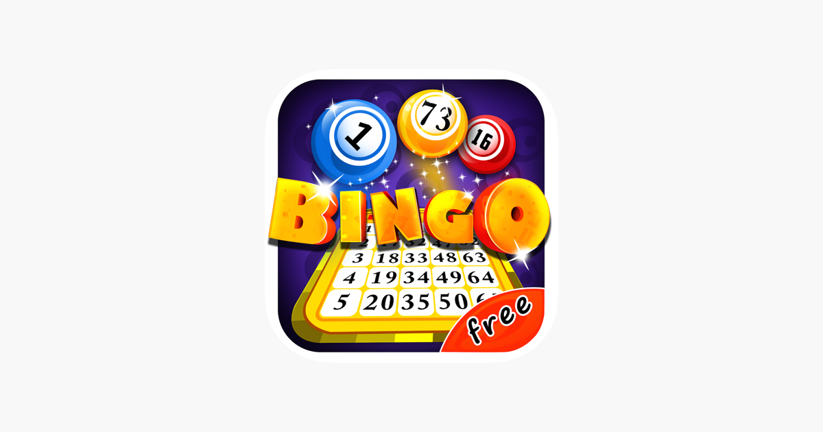 jeu du bingo