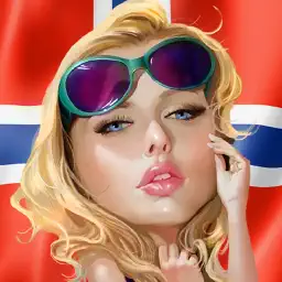 Cover Me Norge – Bli Ukeblad Kjendis app icon