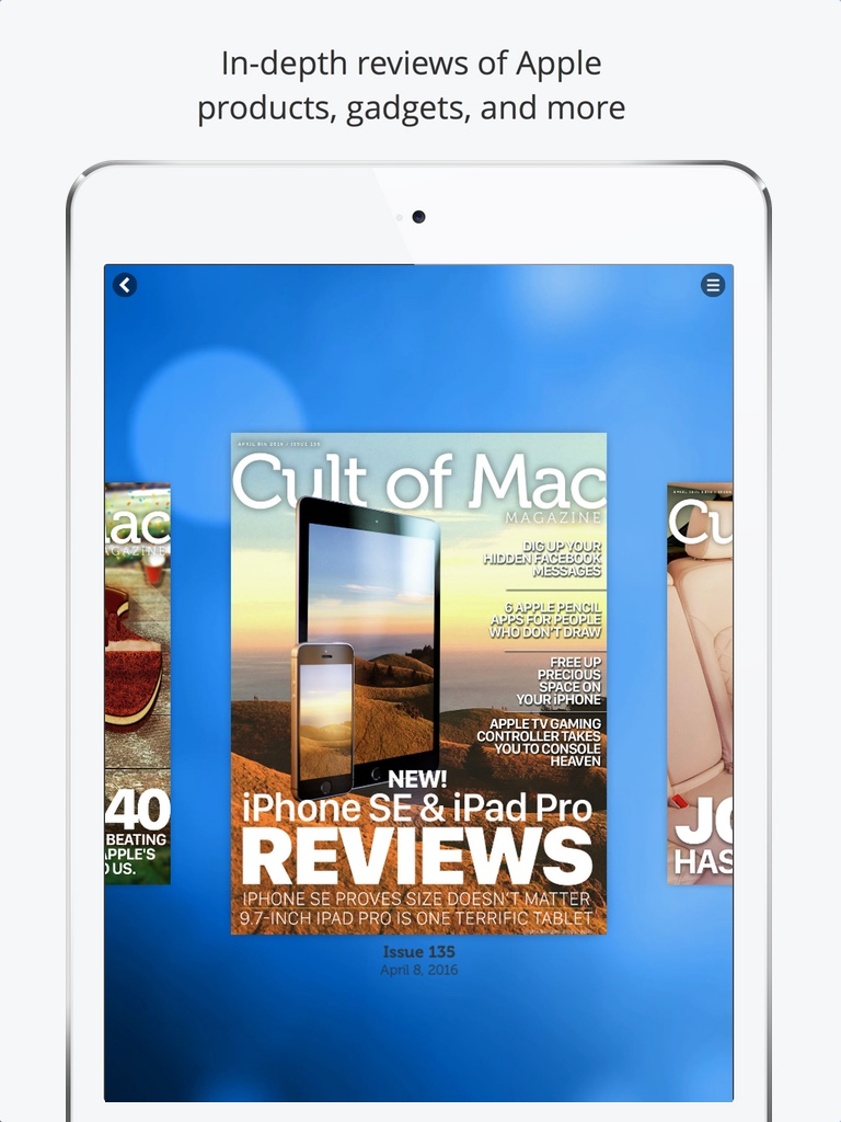 Cult of Mac Magazine