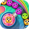 Candy Cannon Ball Blast! Sweet Sugar Bubble Rescue Popping Match - Full Version