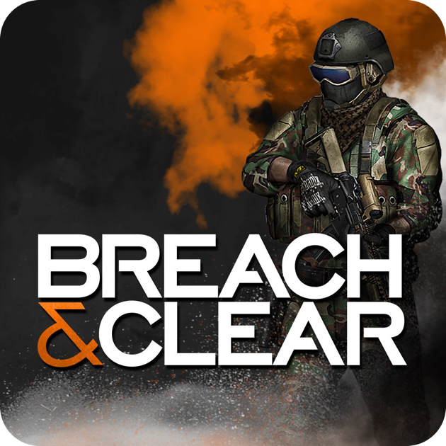 ‎Breach and Clear on the Mac App Store