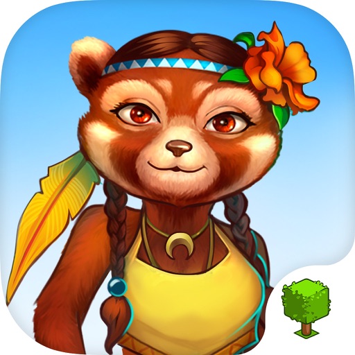 Island Village - Build Your Paradise! iOS App